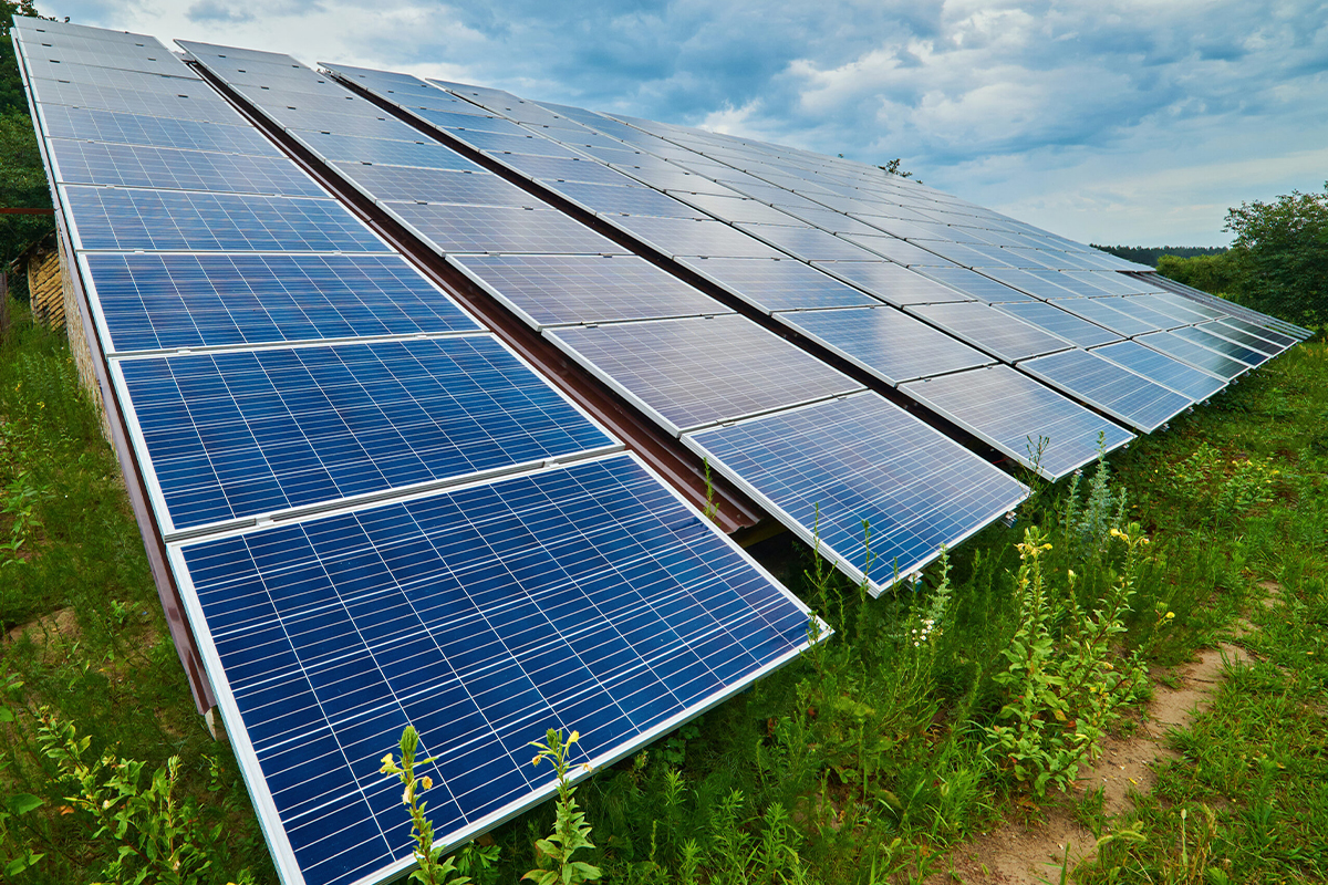 Cómo afecta la instalación de placas solares al medio ambiente?